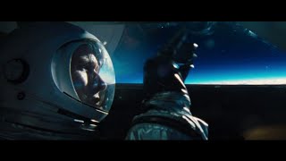 First Man 2018  Opening Scene  HD [upl. by Adierf]