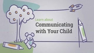 Communicating with Your Child [upl. by Nauaj]