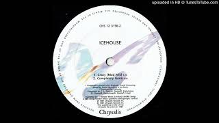 Icehouse  Crazy Mad Mix 1987 [upl. by Nirtiac579]