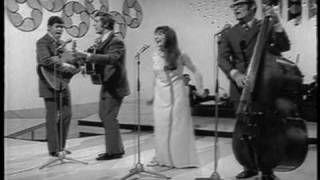 The Seekers Farewell Concert July 1968 Part 4 Finale [upl. by Olenolin]