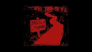 Cavetown Devil Town animation video [upl. by Shaikh]