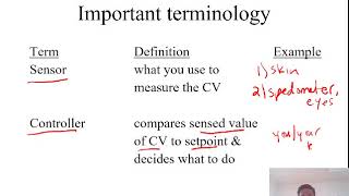 Introduction to Process Control [upl. by Atinaj1]