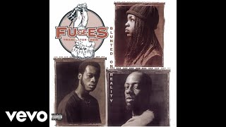 Fugees  Recharge Official Audio [upl. by Eelnyl452]