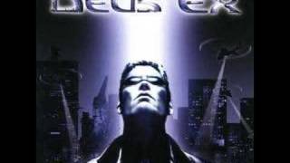 Deus Ex  UNATCO [upl. by Anam]