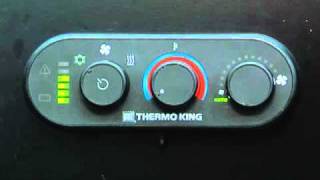 Thermo King  TriPac e Tripace Driver Training  English [upl. by Edea]