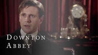 Tom Explains What Has Happened  Downton Abbey  Season 3 [upl. by Anet]