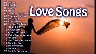 Love songs 2020 wedding songs music no ads [upl. by Orferd]