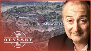 Is There Really A Roman Fort Buried In Wales  Time Team  Odyssey [upl. by Angel5]