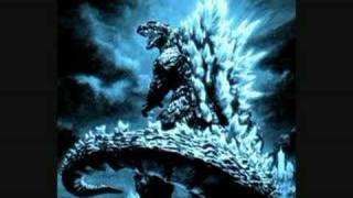 Gojiras Godzilla Theme Song [upl. by Dnumde]