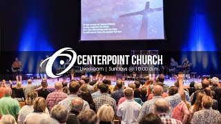 Centerpoint Church Live Stream [upl. by Manard]