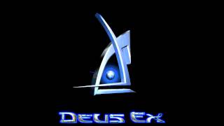 Deus Ex  UNATCO nervoustestpilot Remix [upl. by Duffy]