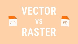 Vector vs Raster Graphics  Buddy Media [upl. by Azeret]