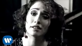 Regina Spektor  quotSamsonquot OFFICIAL VIDEO [upl. by Illona866]