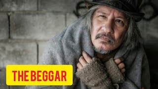 The Beggar हिन्दी में  CLASS 9 MOMENTS  CBSE  English  Moment Chapter 10  English Class 9 [upl. by Otrebla]