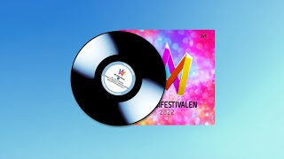 Melodifestivalen 2022 All 28 Songs Recap 🇸🇪 [upl. by Ijar]