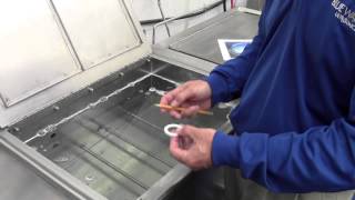 Ultrasonic Cleaning Basics [upl. by Dayna414]