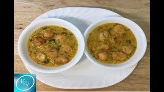 Bonda Soup Karnataka Special [upl. by Niajneb]