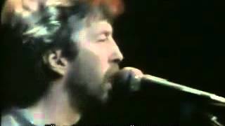 Eric Clapton  1977 Cocaine Live Sous Titres Fr [upl. by Norrahs]