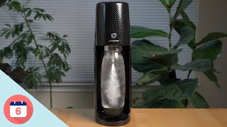 SodaStream Review  6 Months Later [upl. by Haven]