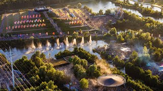 Mysteryland 2022  OFFICIAL AFTERMOVIE [upl. by Noland331]