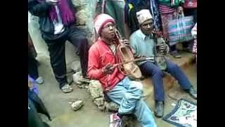 FUNNIEST GAINE DAI SONG NEPALरमाइलो गाइने दाई गीत  arunchamlingrai  gainesongs [upl. by Orola942]