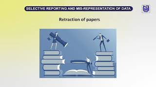 Module2 Unit12 Selective Reporting and Misrepresentation of Data [upl. by Acimaj]