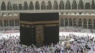 Talbiyah  Hajj  Umrah  Labbaik Allahumma Labbaik  Haj Umra [upl. by Arotahs]