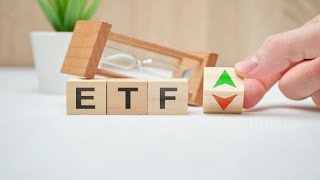 Heres how ETFs work [upl. by Ingaborg]