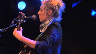 Martha Wainwright  Full Concert  022609  Slims OFFICIAL [upl. by Eki]