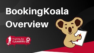 BookingKoala Tutorial amp Overview [upl. by Hajidahk]