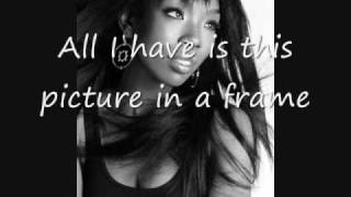 Brandy  Long Distance With Lyrics [upl. by Edison]