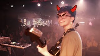 Devil Town Live [upl. by Etterb]