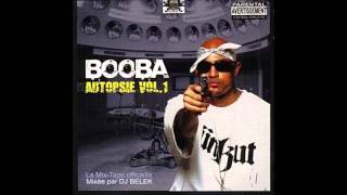 Akon feat Booba  Locked Up French Remix HD [upl. by Nayb]