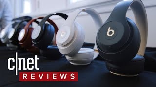 Beats Studio3 Wireless review [upl. by Mayne175]