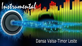 Instrumental Dansa ValsaTimor Leste [upl. by Groves]