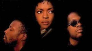 Fugees  The Score [upl. by Champaigne]