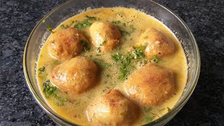 Bonda Soup Easy Cook [upl. by Katee]