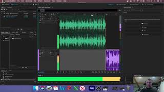 Adobe Audition CC Multitrack Tutorial for New Users [upl. by Korman993]