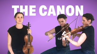 What is the Canon  Illustrated Theory of Music 7 [upl. by Shaffer249]