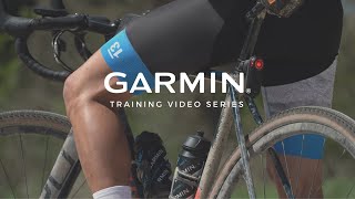 Varia™ RTL515 and RVR315 Everything you need to know – Garmin® Retail Training [upl. by Adnohsar]