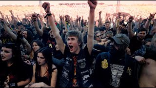 COPENHELL 2024 [upl. by Oakman838]