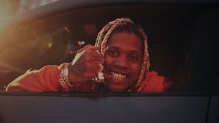 Lil Durk  Doin Too Much Official Music Video [upl. by Lyman]