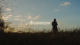 Somnium  A Surreal Short Film [upl. by Diane]