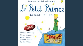 Le Petit Prince [upl. by Irihs]