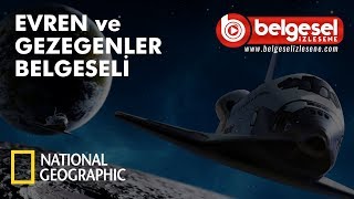 Evren ve Gezegenler Belgeseli  Türkçe Dublaj HD [upl. by Auliffe451]