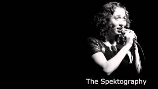 regina spektor  A Cannon Demo [upl. by Tommy]