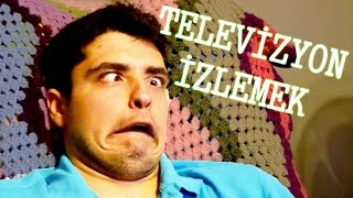 Televizyon İzlemek [upl. by Innis586]