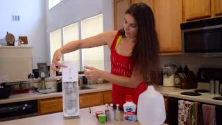 Sodastream Source Review [upl. by Akciret]