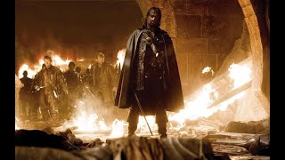 Solomon Kane 2009  Trailer [upl. by Sinylg]