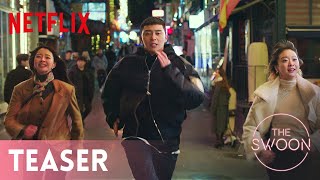 Itaewon Class  Official Teaser  Netflix ENG SUB [upl. by Radborne608]